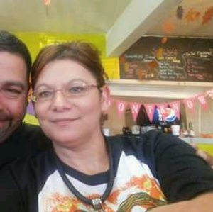 Meet your Posher, Lucy